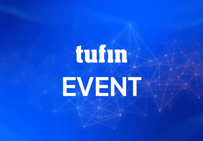 Tufin Event