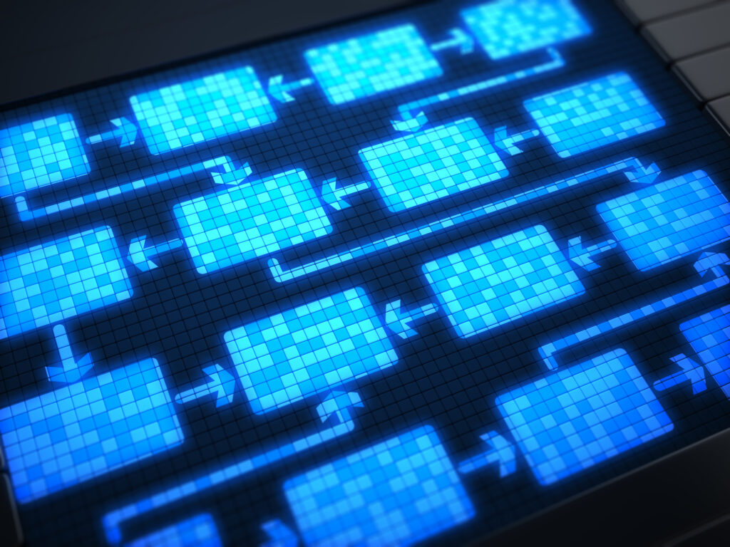 Tufin Blog - How Microsegmentation Works: A Zero Trust Security Approach