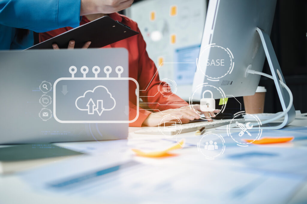 Tufin Blog - SASE Certification Guide: Programs, Costs & Career Paths