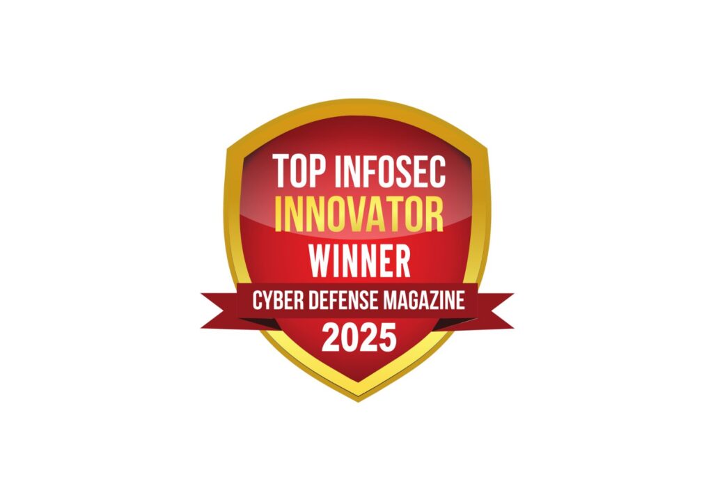 Top InfoSec Innovator Awards 2025