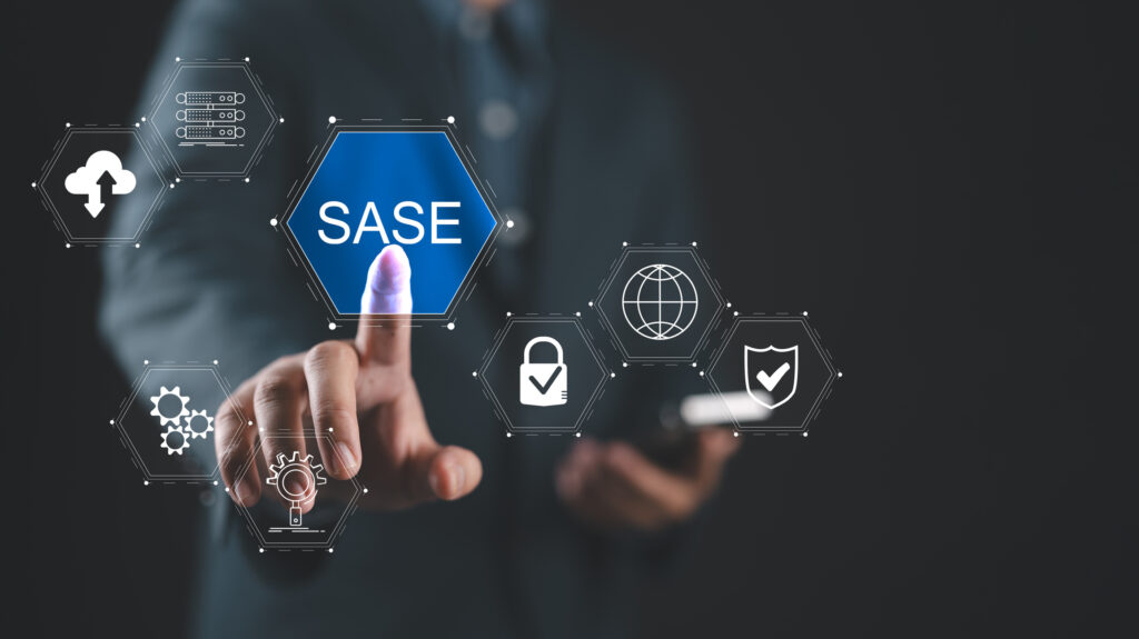 Tufin Blog - What Is Palo Alto SASE? Prisma Architecture, Training & Certs